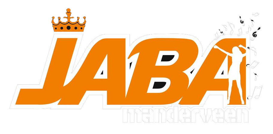Logo JaBa Manderveen